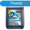 CIF PF. Rinse Aid Acidic 5l Gpi blt