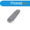 Dicota Virtual Wireless Presenter Red Laser Black