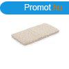 Chipolino sszehajthat matrac 60x120 - White/Beige Stars 