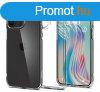 Spigen Ultra Hybrid Apple iPhone 15 Pro Max tok, Crystal Cle