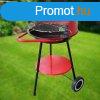 Kerti grill ROUND 45 x 48 cm 50PO466SA