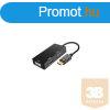 BLACKBIRD 3in1 Dokkol Displayport - VGA, HDMI, DVI