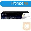 HP Toner (117A) W2072A srga 700/oldal Laser 150/178/179