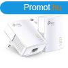 TP-LINK Powerline AV1000 1x1000Mbps, TL-PA7017 KIT