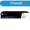 HP W2072A Toner srga 700 oldal kapacits No.117A