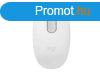 Logitech M196 Wireless Mouse Off White