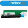 Lexmark CX930/931 Cyan toner