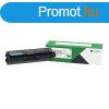 Lexmark C3220C0 Cyan toner