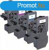 Utngyrtott KYOCERA TK5230Y Toner Yellow 2.200 oldal kapaci