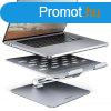 AXAGON STND-LQ Aluminum HQ stand for laptop