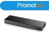 ZyXEL GS190024HPV2-EU0101F 24-port GbE Smart Managed Switch