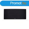 V7 MP04BLK XL Antimicrobial Desk Mat Egrpad Black