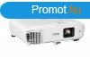 Epson EB-992F 3LCD / 4200lumen / LAN / WIFI / Full HD oktat