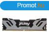 Kingston 48GB DDR5 6000MHz Fury Renegade Black/Silver