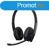 Sennheiser / EPOS ADAPT 260 Bluetooth Headset Black