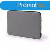 Dicota Laptop Sleeve Base 12,5" Grey