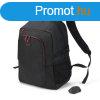 Dicota Laptop Backpack Gain Wireless Mouse Kit 15,6" Bl