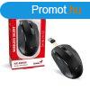 Genius NX-8008S Wireless Silent mouse Black