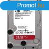 Western Digital Red Plus 4TB 5400rpm 256MB SATA3 3,5" H