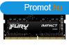 KINGSTON 8GB 2666MHz DDR4 CL15 SODIMM