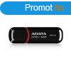 ADATA Pendrive 32GB, UV150 USB 3.2, Fekete