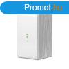 MERCUSYS 3G/4G Modem + Wireless Router N-es 300Mbps 1xWAN/LA