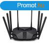 MERCUSYS Wireless Router Dual Band AX6000 1xWAN(2.5Gbps) + 3