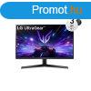 LG Gaming 180Hz IPS monitor 27" 27GS60F-B, 1920x1080, 1