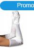 Leg Avenue Extra Long Satin Gloves - Extra hossz szatn kes