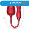 ARMONY - RM VIRG VIBRTOR & DBRGS PIROS NYELVVEL