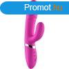 ARMONY - ADELA VIBRTOR S STIMULTOR FUKSZIA