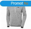 Pulcsi Helly Hansen Varde 1/2 Zip 2.0 Grey