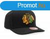 Mitchell & Ness snapback Chicago Blackhawks Team Ground 