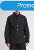 Brandit Men Heavy Twill Shirt black