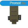 Helikon-Tex BMA vtska Molle Adapter 1 - Cordura - olajzld