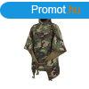 Helikon-Tex SWAGMAN ROLL Poncs - US Woodland