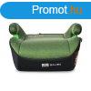 Lorelli Malibu isofix auts lsmagast 125-150cm - Green