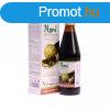 Medicura noni 100% bio gymlcsl 330 ml