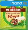 Mexifoods wrap 25cm 370 g