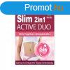 Dr.chen slim activ duo 2in1 kapszula 90 db