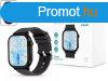 Devia Pro2 Smart Watch Black