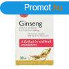 INTERHERB NAPI1 GINSENG PANAX EXTR. KAP.