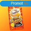 Goldfish Xtreme Cheddar sajt z halacsks keksz 180g