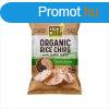 Rice Up bio chia&quinoa chips 25 g