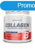 Biotech collagen italpor fekete mlna 300 g