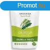 Organiqa bio chlorella tabletta 250 db