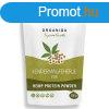 Organiqa bio hemp protein por 100% nyers 250 g