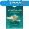 Ments bio tea chlorella algval - Yogi Tea