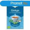 Ginkgo bio tea - Yogi Tea