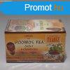 Teahz rooibos tea gymbres citrusos z citromfvel 20x1,5